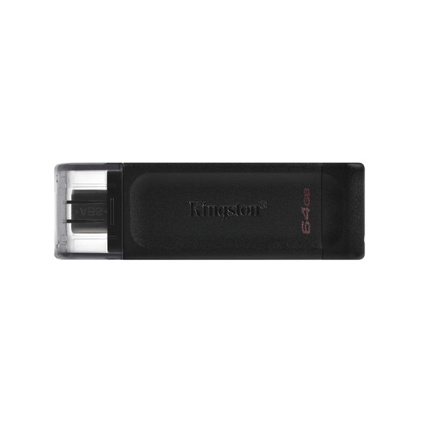 Levně USB flash disk 64GB Kingston DT70, 3.2 (DT70/64GB)