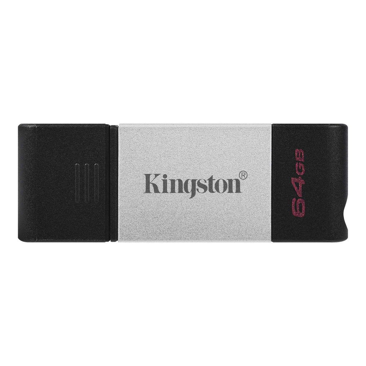 USB flash disk 64GB Kingston DT80, 3.2 (DT80/64GB)