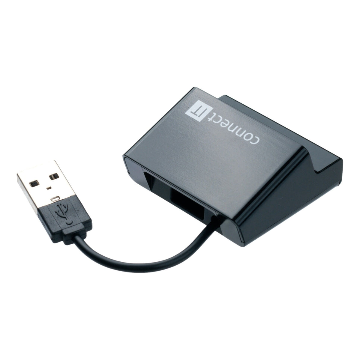 USB hub Connect IT, 4 porty (CI-108)