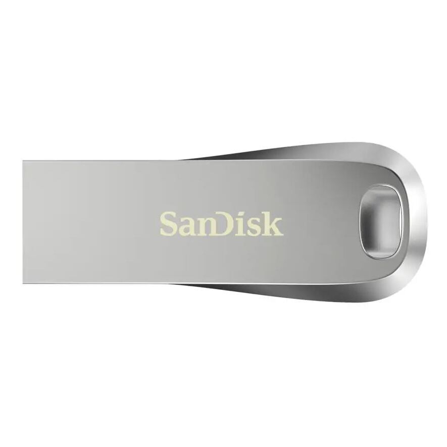 USB/USB-C flash disk SanDisk Ultra Dual Drive Luxe 64GB