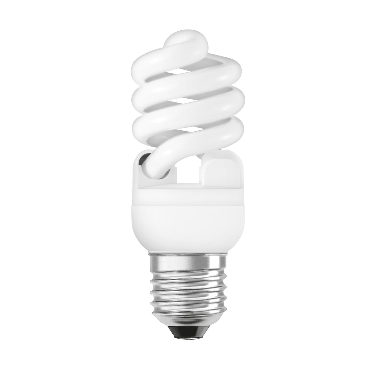 Úsporná zářivka Osram MTW, E27, 15W, teplá bílá