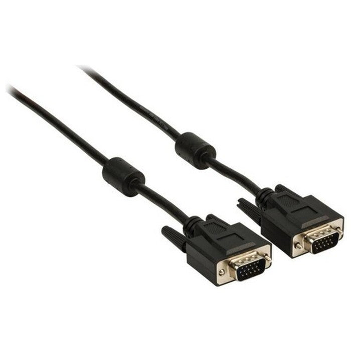 Valueline VLCP59000B20 Propojovací Kabel VGA 2m