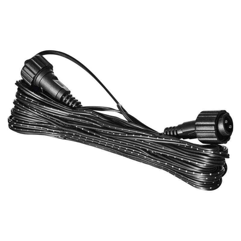 Prodlužovací kabel pro spojovací řetězy Emos D1ZB01, 10m