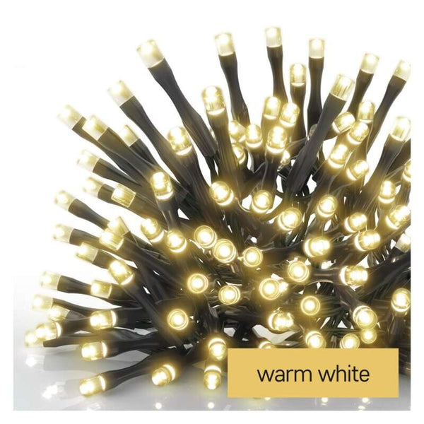 Levně Vánoční osvětlení Emos D4FW02, teplá bílá, 5,6m