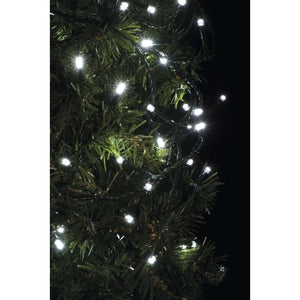 Vánoční osvětlení Emos ZY1925, spojovací, studená bílá, 10 m