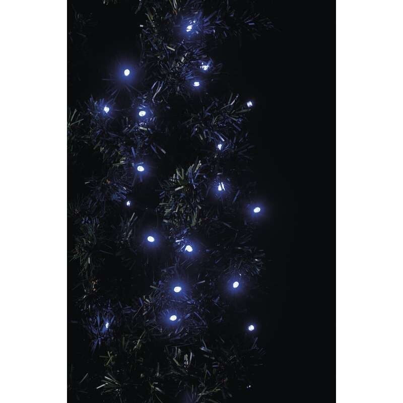 Vánoční osvětlení Emos ZY1928, spojovací, modrá, 10 m