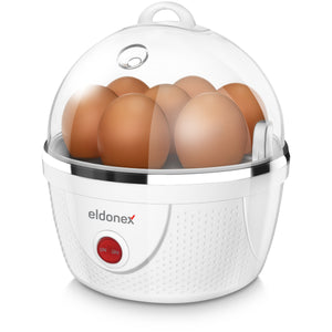 Vařič vajec Eldonex EEB-2100-WH