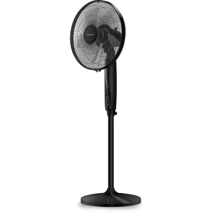 Stojanový ventilátor Eldonex ESF-8010-BK