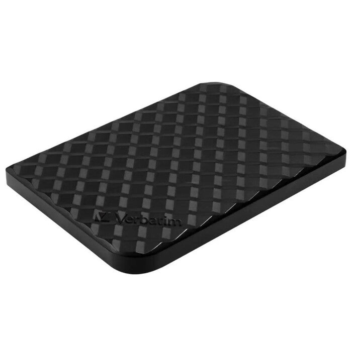 VERBATIM Store ´n´ Go Portable SSD 2,5&quot; USB 3.2 GEN1 1TB černý