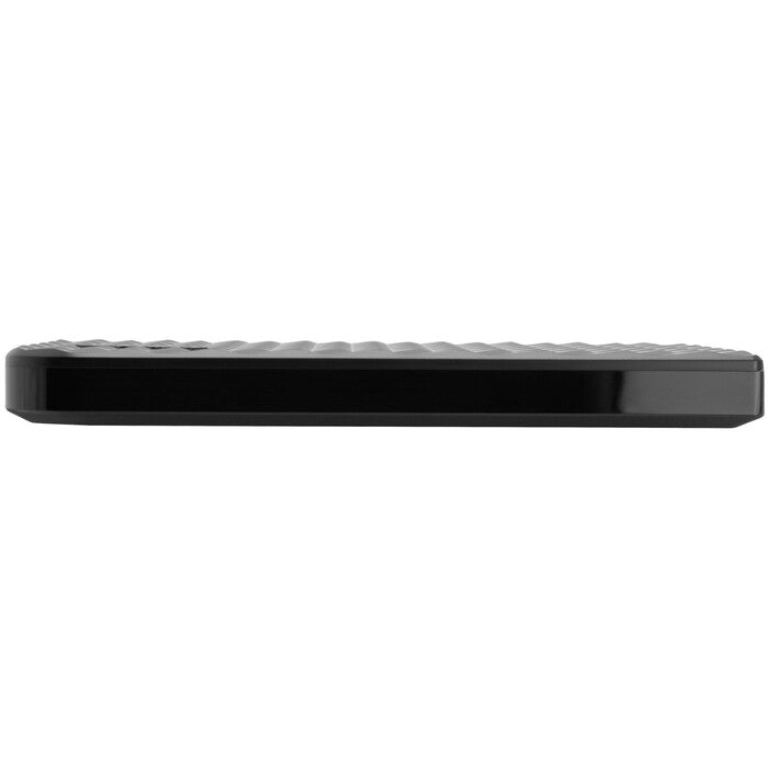 VERBATIM Store ´n´ Go Portable SSD 2.5&quot; USB 3.2 GEN1 256GB černý