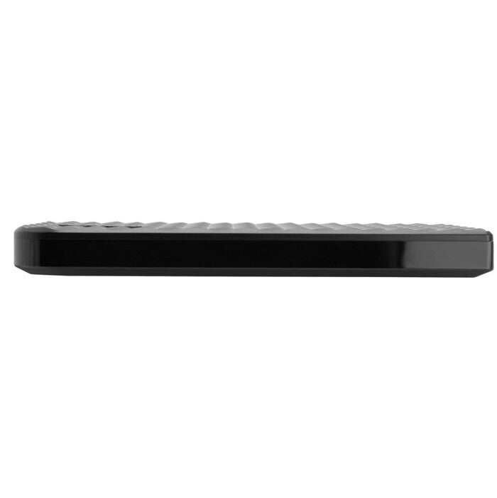 VERBATIM Store ´n´ Go Portable SSD 2.5&quot; USB 3.2 GEN1 512GB černý