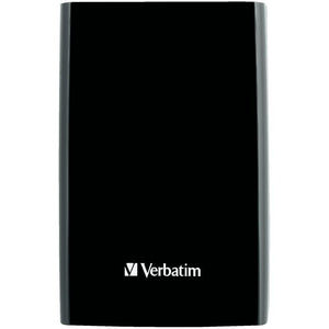 Verbatim Store 'n' Go, USB 3.0 - 1TB, černá 53023 POUŽITÉ, NEOPOT