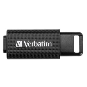 VERBATIM Store 'n' Go USB-C 32GB USB 3.2 GEN1, černý