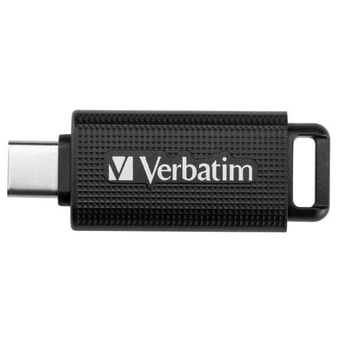 VERBATIM Store &#39;n&#39; Go USB-C 64GB USB 3.2 GEN1, černý