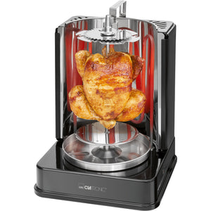 Vertikální multigril Clatronic DVG 3686