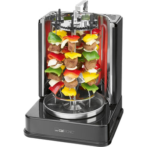 Vertikální multigril Clatronic DVG 3686