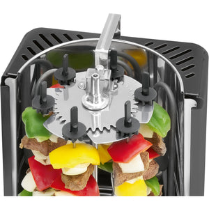 Vertikální multigril Clatronic DVG 3686