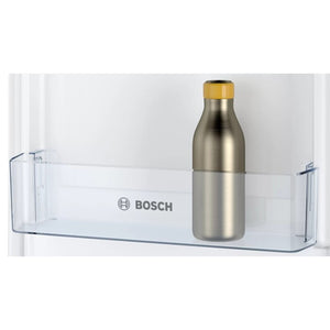 Vestavná kombinovaná lednice Bosch KIV86NSF0