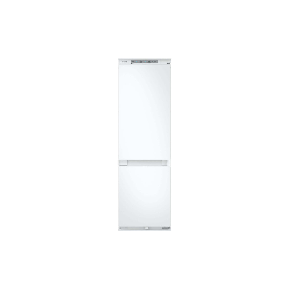 Vestavná kombinovaná lednice Samsung BRB26605EWW VADA VZHLEDU, ODĚRKY