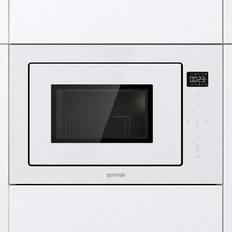 Vestavná mikrovlnná trouba Gorenje BM251SG2WG