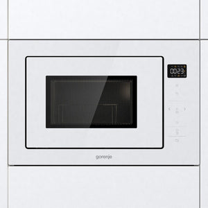 Vestavná mikrovlnná trouba Gorenje BM251SG2WG