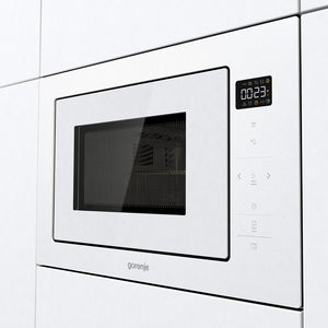 Vestavná mikrovlnná trouba Gorenje BM251SG2WG