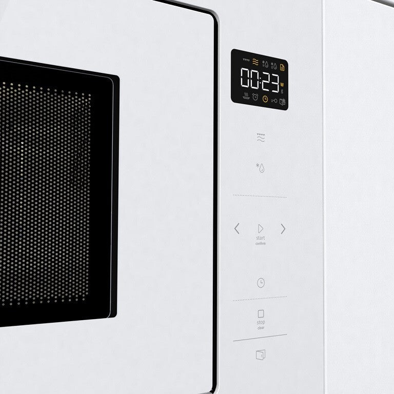 Vestavná mikrovlnná trouba Gorenje BM251SG2WG
