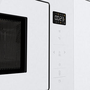 Vestavná mikrovlnná trouba Gorenje BM251SG2WG