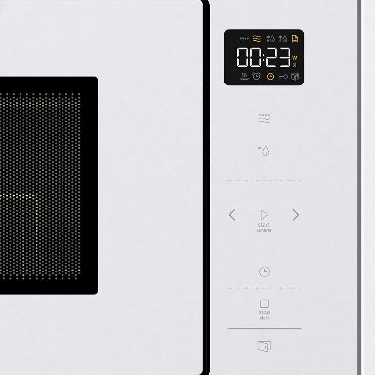Vestavná mikrovlnná trouba Gorenje BM251SG2WG