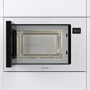 Vestavná mikrovlnná trouba Gorenje BM251SG2WG