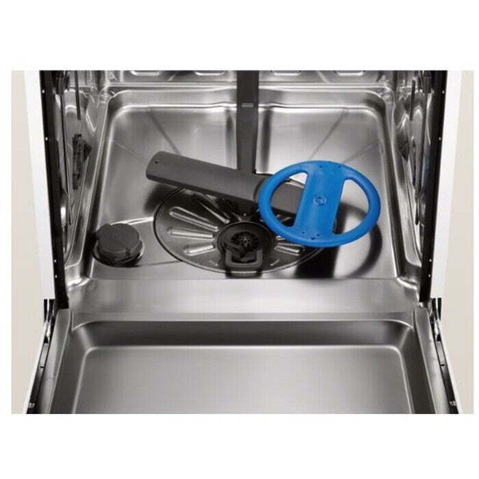 Vestavná myčka nádobí Electrolux ESL8356RO, 60 cm, 15 sad