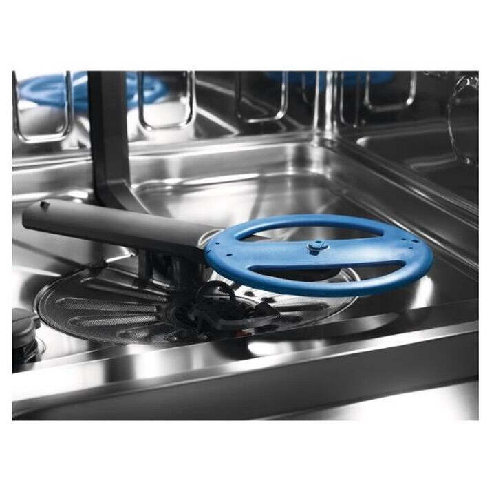 Vestavná myčka nádobí Electrolux ESL8356RO, 60 cm, 15 sad