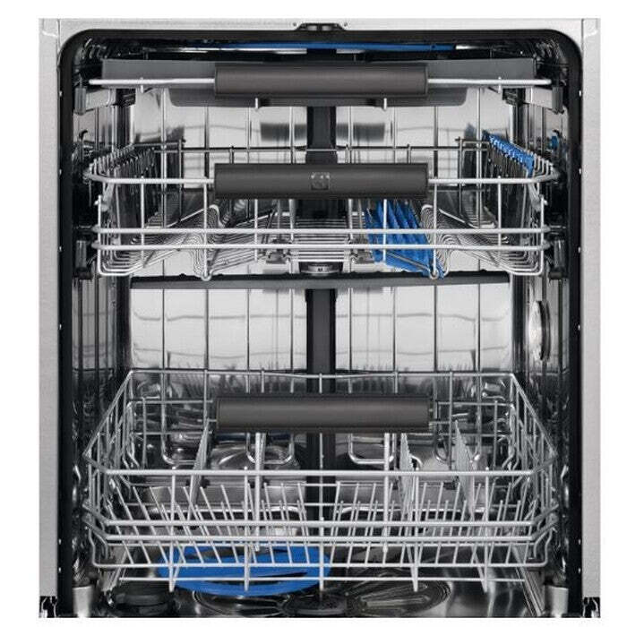Vestavná myčka nádobí Electrolux ESL8356RO, 60 cm, 15 sad
