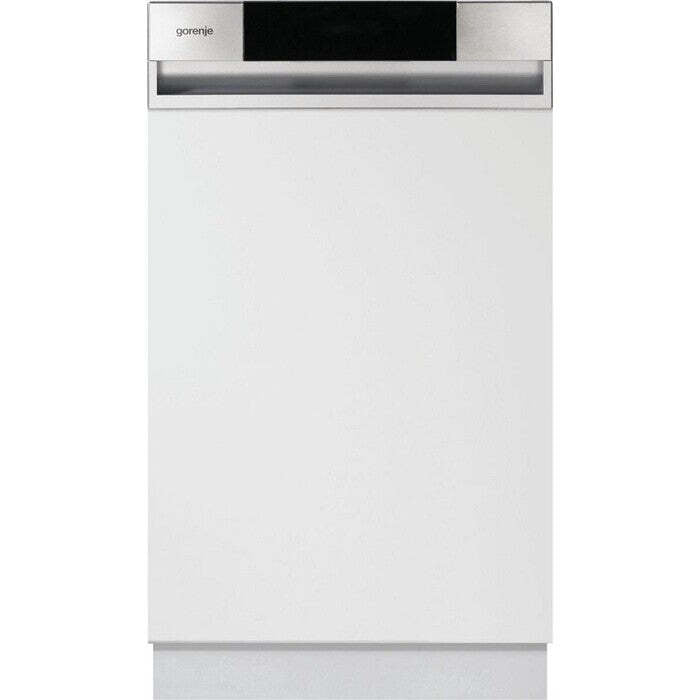 Vestavná myčka nádobí Gorenje GI520E15X, 45cm, 11sad OBAL POŠKOZEN