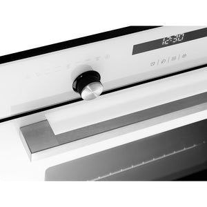 Vestavná trouba Concept ETV7460wh