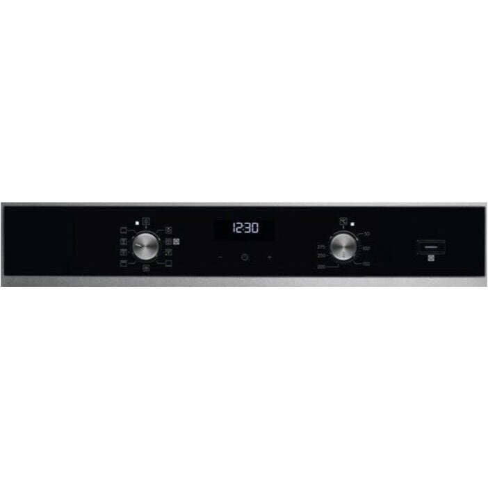 Vestavná trouba Electrolux 600 PRO SteamBake EOD5H70X