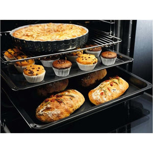 Vestavná trouba Electrolux 600 PRO SteamBake EOD5H70X