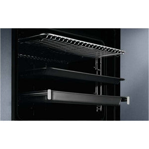 Vestavná trouba Electrolux 600 PRO SteamBake EOD5H70X