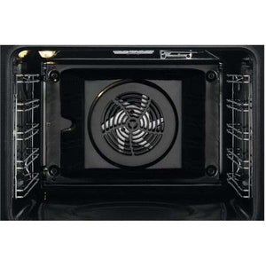 Vestavná trouba Electrolux 600 PRO SteamBake EOD5H70X