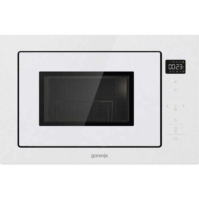 Vestavná mikrovlnná trouba Gorenje BM251SG2WG