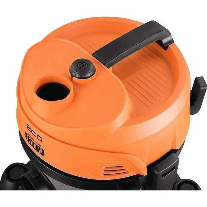 Víceúčelový vysavač ECG Hobby VM 2120