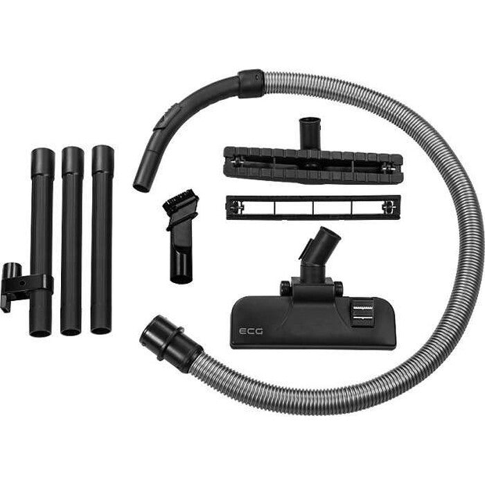 Víceúčelový vysavač ECG Hobby VM 2120