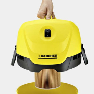 Víceúčelový vysavač Kärcher WD3