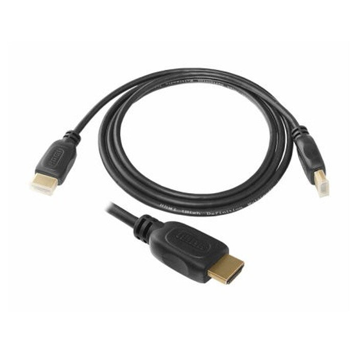 HDMI kabel CPA TVHDMIPS15, 1.4, 1,5m