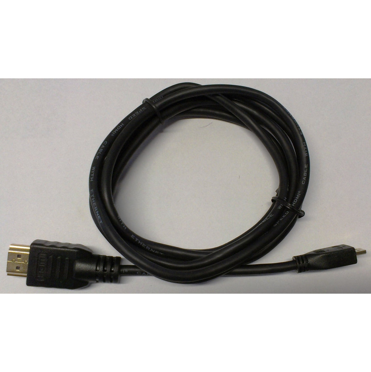 HDMI/mikroHDMI TV kabel MK Floria 1,8m
