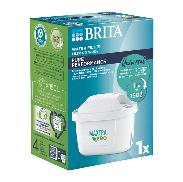 Vodní filtr Brita Maxtra+ PO Pure,1ks