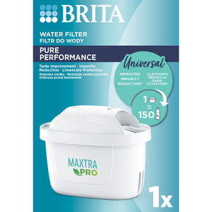 Vodní filtr Brita Maxtra+ PO Pure,1ks
