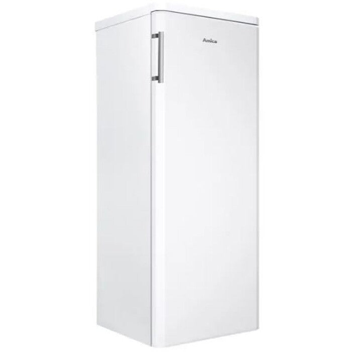Jednodveřová lednice Amica VJ1432AW