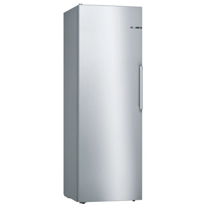 Jednodvéřová lednice Bosch KSV33VLEP