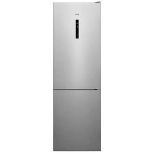 Kombinovaná lednice s mrazákem dole AEG Mastery RCB732D5MX, A+++